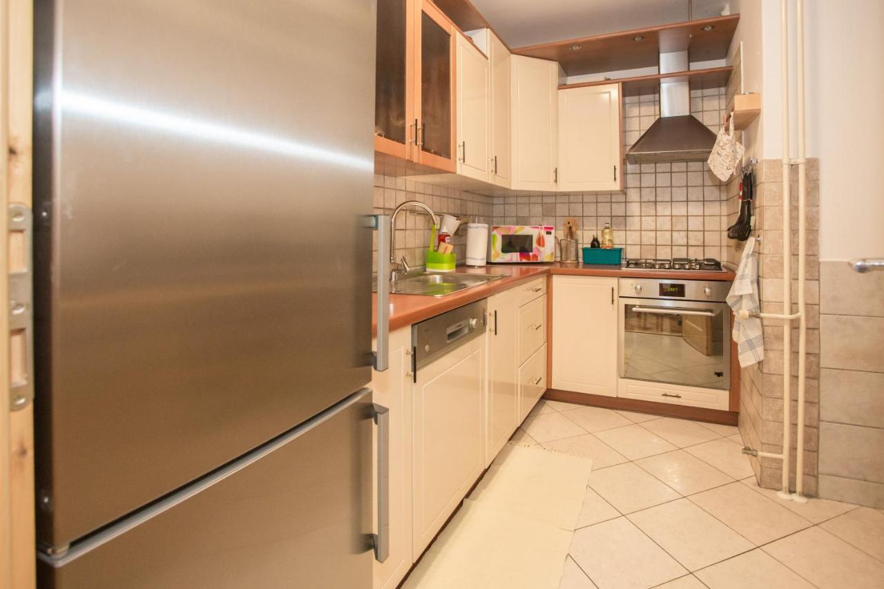 Apartment Rosse بوريتش المظهر الخارجي الصورة