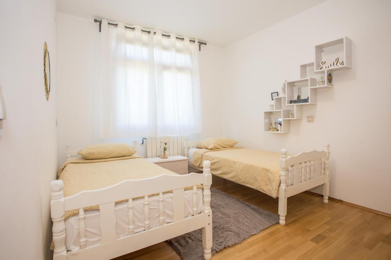 Apartment Rosse بوريتش المظهر الخارجي الصورة