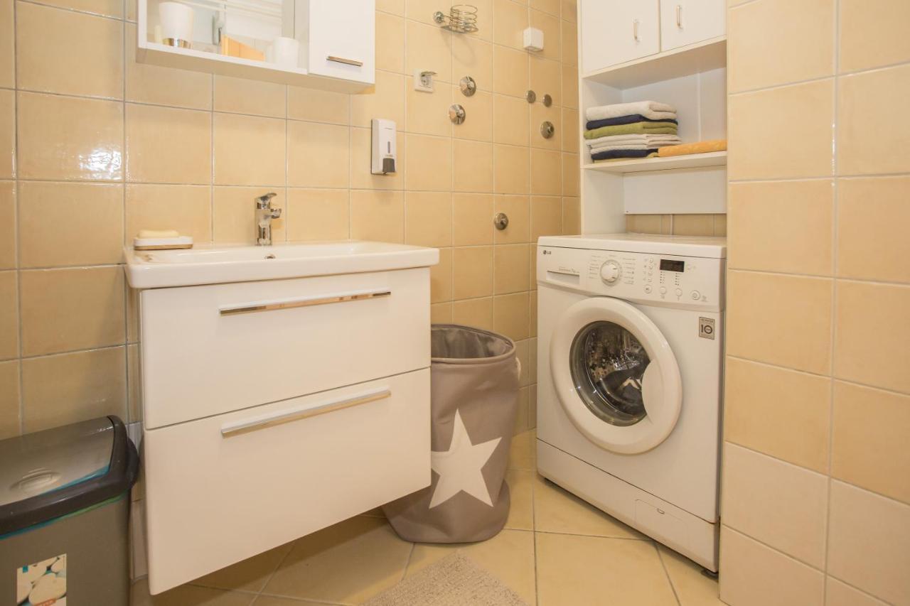 Apartment Rosse بوريتش المظهر الخارجي الصورة