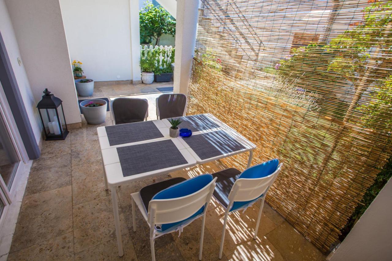 Apartment Rosse بوريتش المظهر الخارجي الصورة