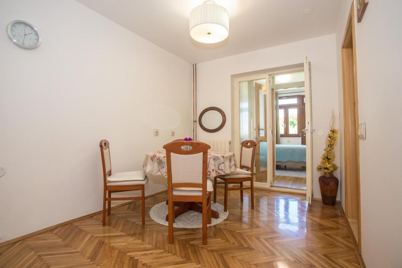 Apartment Rosse بوريتش المظهر الخارجي الصورة