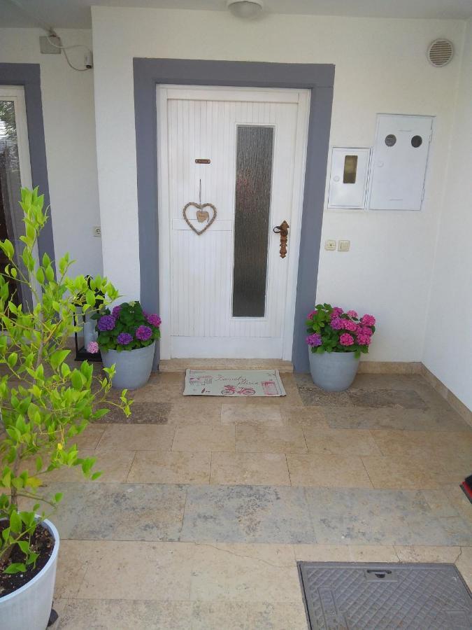 Apartment Rosse بوريتش المظهر الخارجي الصورة